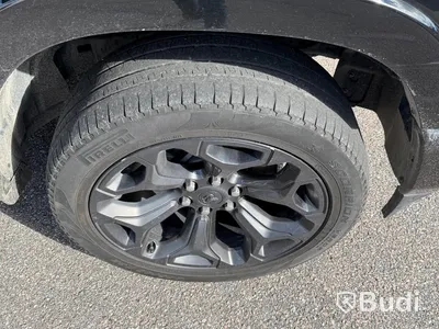 RAM RAM 1500 LIMITED -2019 | BENSIN