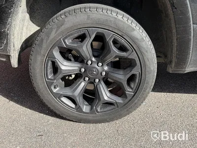 RAM RAM 1500 LIMITED -2019 | BENSIN