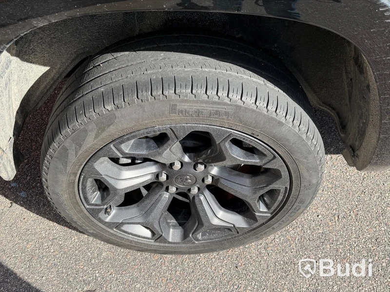 RAM RAM 1500 LIMITED -2019 | BENSIN