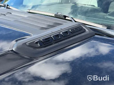 RAM RAM 1500 LIMITED -2019 | BENSIN