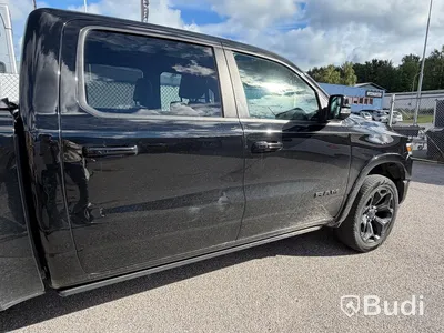 RAM RAM 1500 LIMITED -2019 | BENSIN