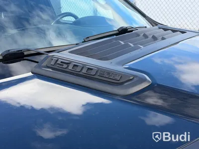 RAM RAM 1500 LIMITED -2019 | BENSIN