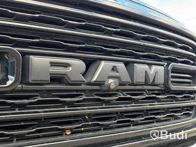 RAM RAM 1500 LIMITED -2019 | BENSIN
