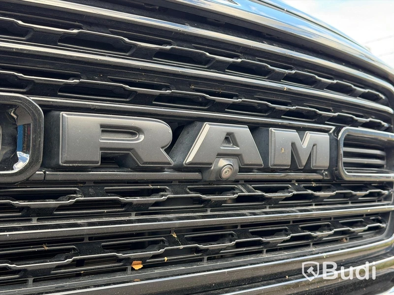 RAM RAM 1500 LIMITED -2019 | BENSIN
