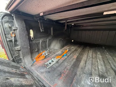 RAM RAM 1500 LIMITED -2019 | BENSIN