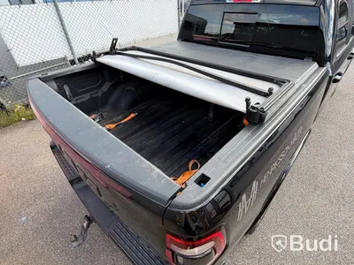 RAM RAM 1500 LIMITED -2019 | BENSIN