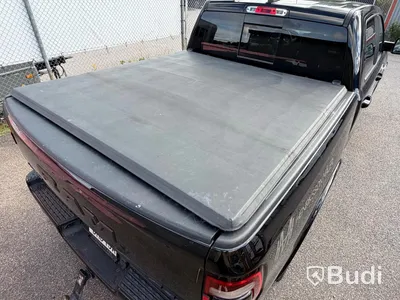 RAM RAM 1500 LIMITED -2019 | BENSIN