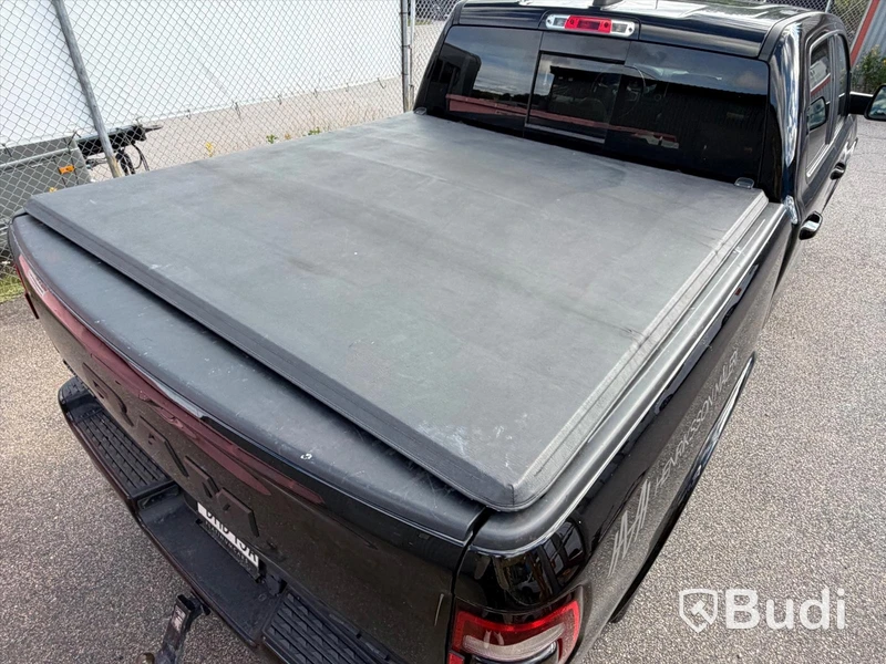 RAM RAM 1500 LIMITED -2019 | BENSIN