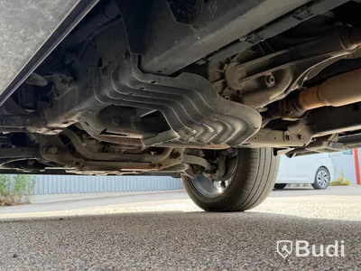 RAM RAM 1500 LIMITED -2019 | BENSIN