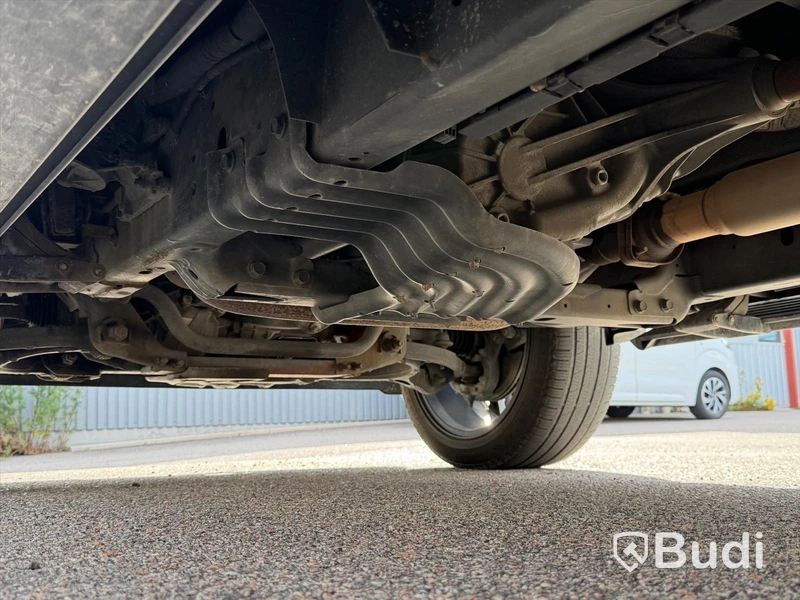RAM RAM 1500 LIMITED -2019 | BENSIN
