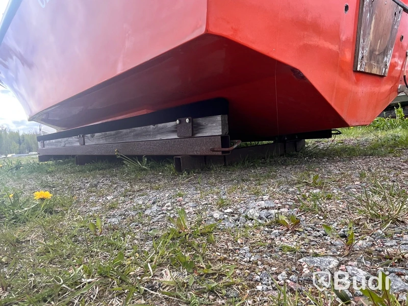 Daycruiser Ockelbo T16 Motorbåt  480