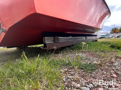 Daycruiser Ockelbo T16 Motorbåt  480