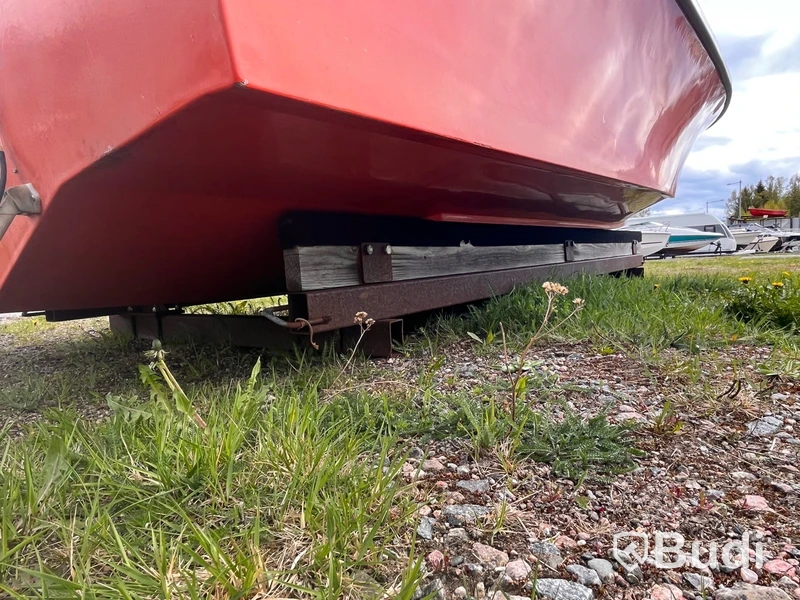 Daycruiser Ockelbo T16 Motorbåt  480