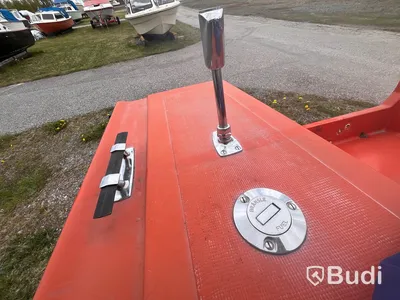 Daycruiser Ockelbo T16 Motorbåt  480