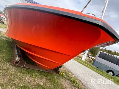 Daycruiser Ockelbo T16 Motorbåt  480