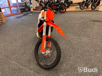 Motocross KTM 125 SX -2023
