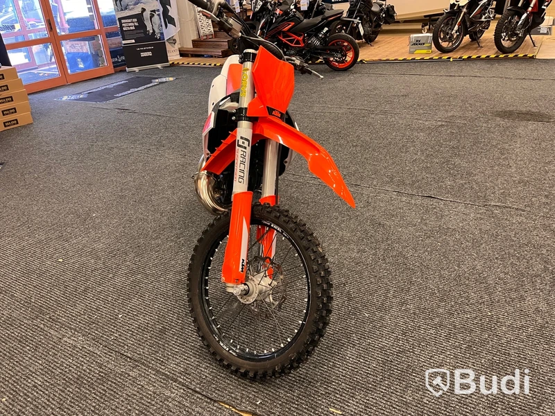Motocross KTM 125 SX -2023
