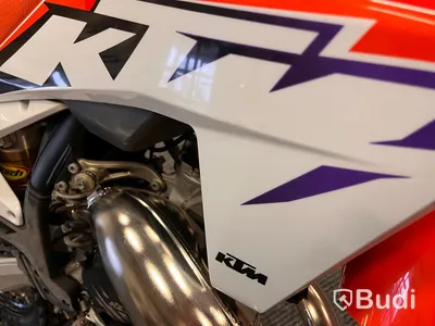 Motocross KTM 125 SX -2023