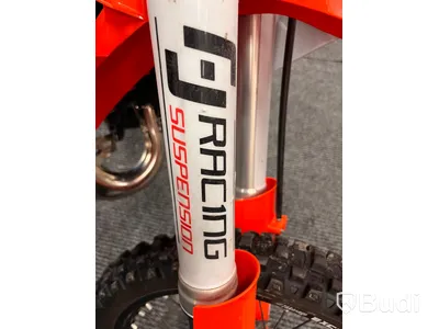 Motocross KTM 125 SX -2023