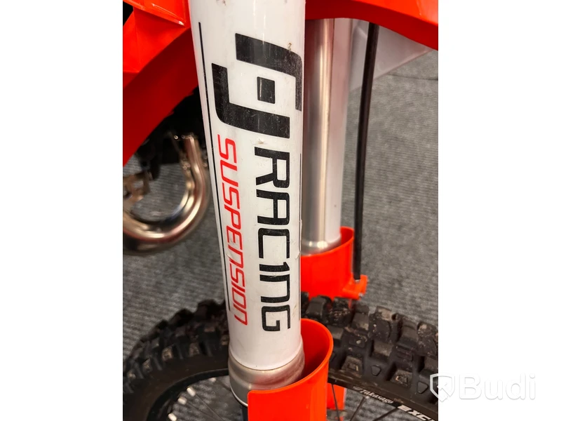 Motocross KTM 125 SX -2023