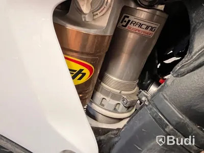 Motocross KTM 125 SX -2023