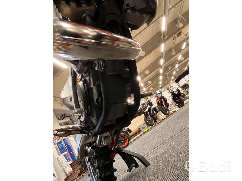 Motocross KTM 125 SX -2023