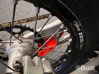 Motocross KTM 125 SX -2023