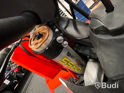 Motocross KTM 125 SX -2023