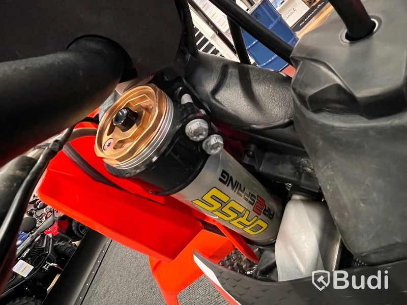 Motocross KTM 125 SX -2023