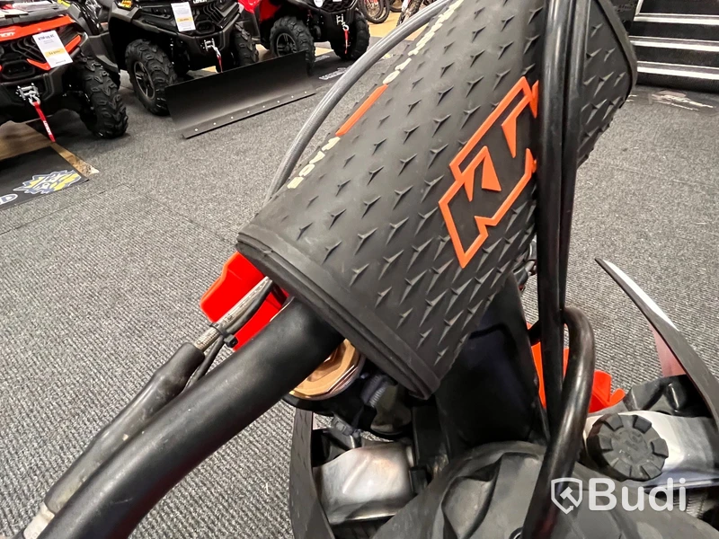 Motocross KTM 125 SX -2023