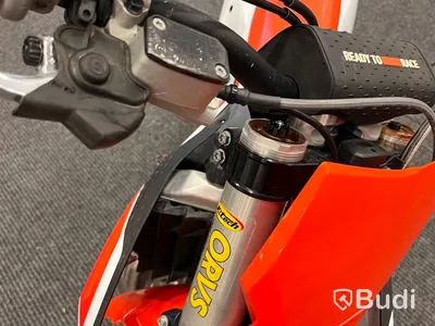 Motocross KTM 125 SX -2023