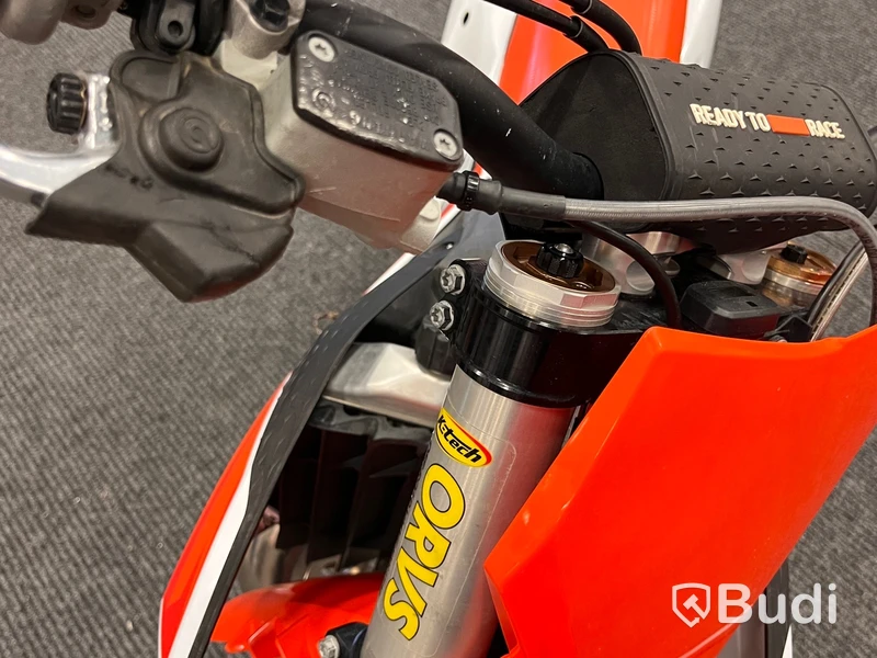 Motocross KTM 125 SX -2023