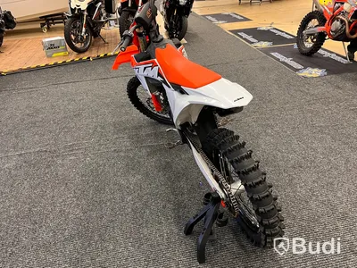 Motocross KTM 125 SX -2023