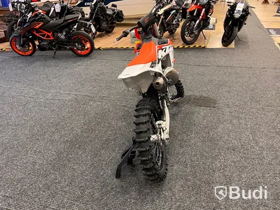 Motocross KTM 125 SX -2023