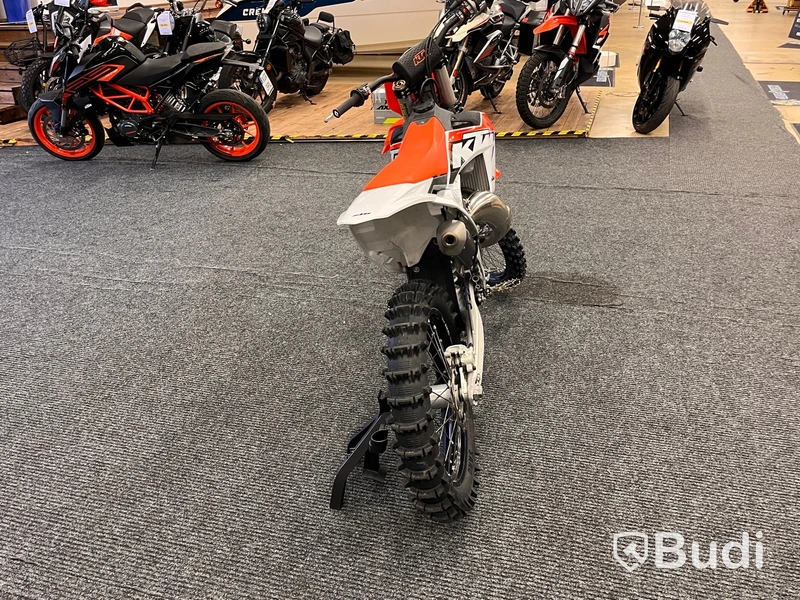 Motocross KTM 125 SX -2023