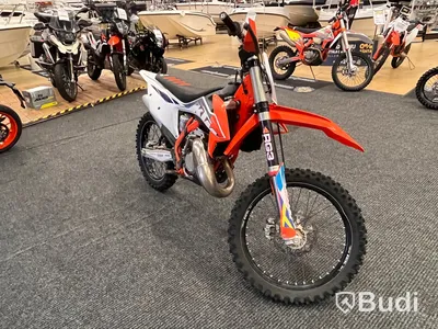 Motocross KTM 150 SX 2022