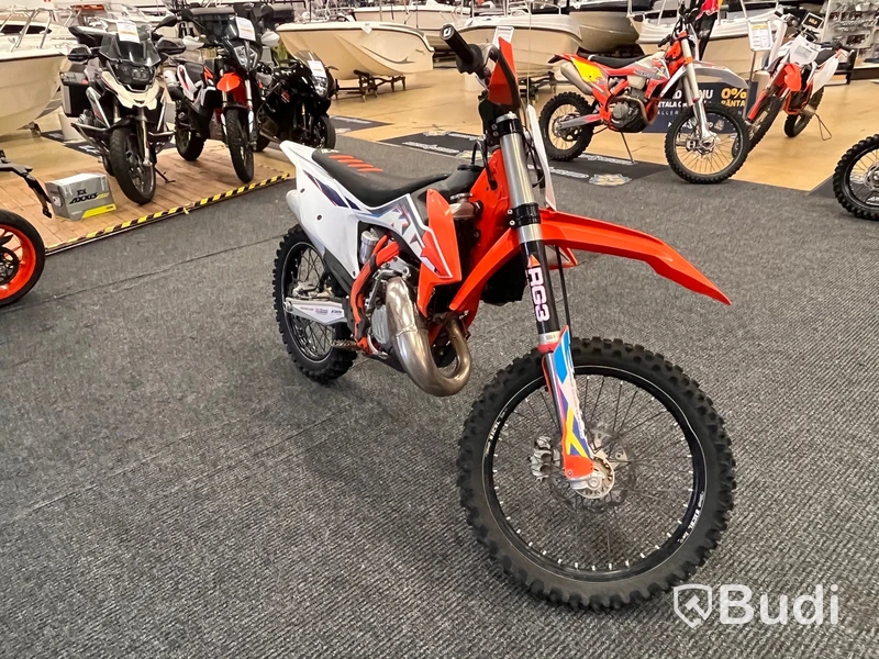 Motocross KTM 150 SX 2022