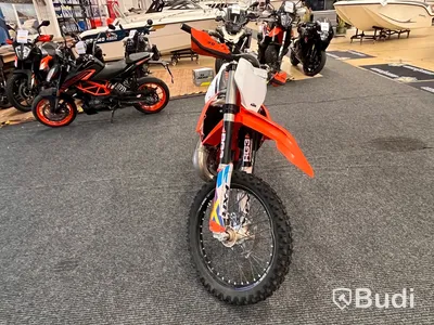 Motocross KTM 150 SX 2022