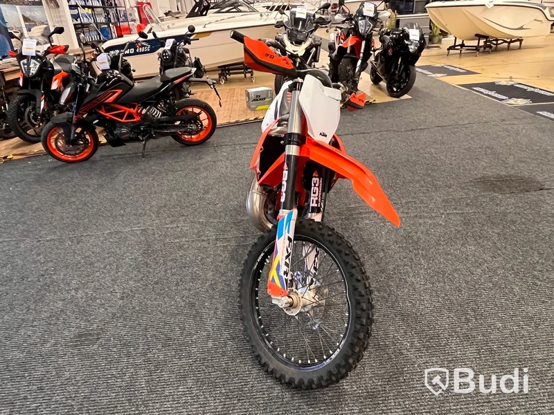 Motocross KTM 150 SX 2022