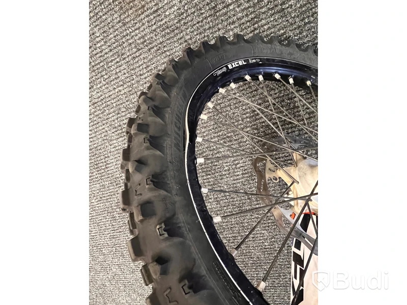 Motocross KTM 150 SX 2022
