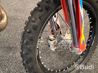 Motocross KTM 150 SX 2022