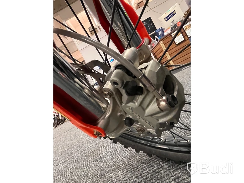 Motocross KTM 150 SX 2022