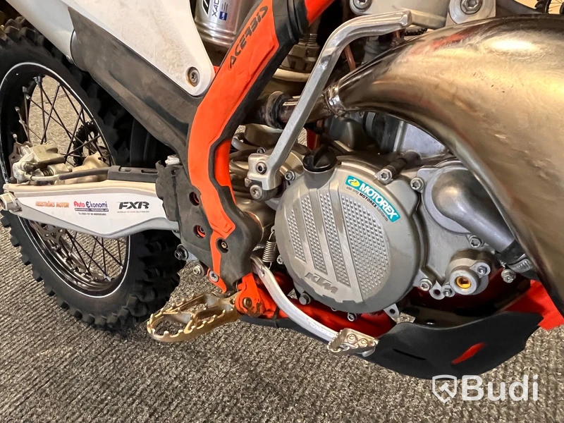 Motocross KTM 150 SX 2022