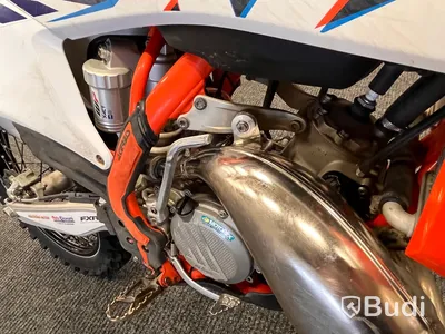 Motocross KTM 150 SX 2022
