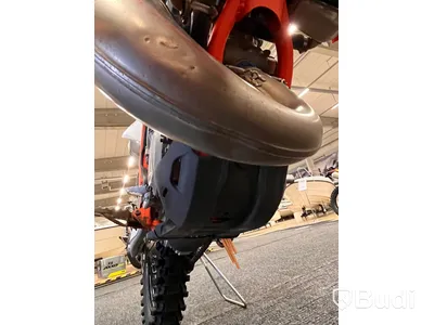 Motocross KTM 150 SX 2022