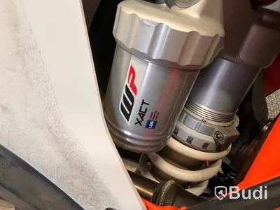 Motocross KTM 150 SX 2022