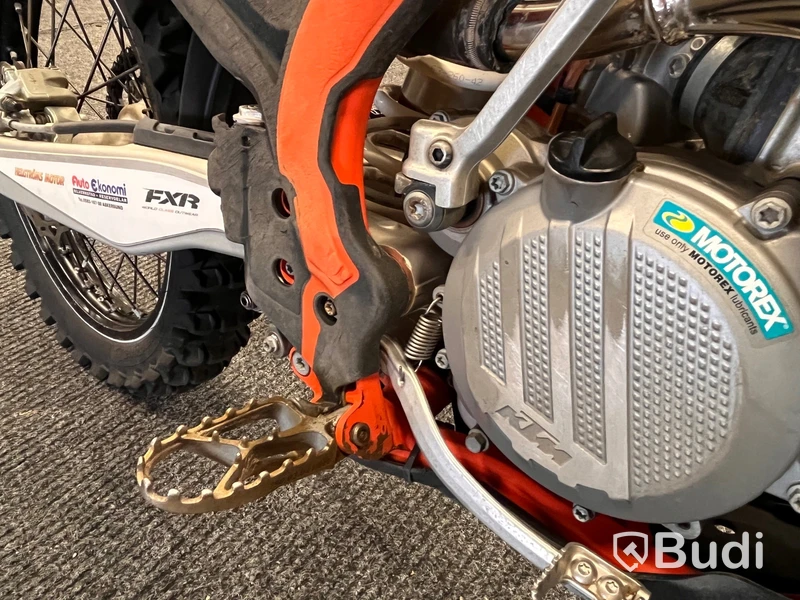Motocross KTM 150 SX 2022