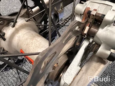 Motocross KTM 150 SX 2022