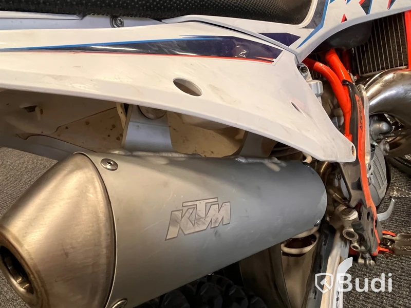 Motocross KTM 150 SX 2022