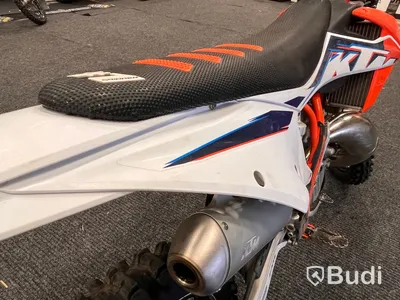 Motocross KTM 150 SX 2022